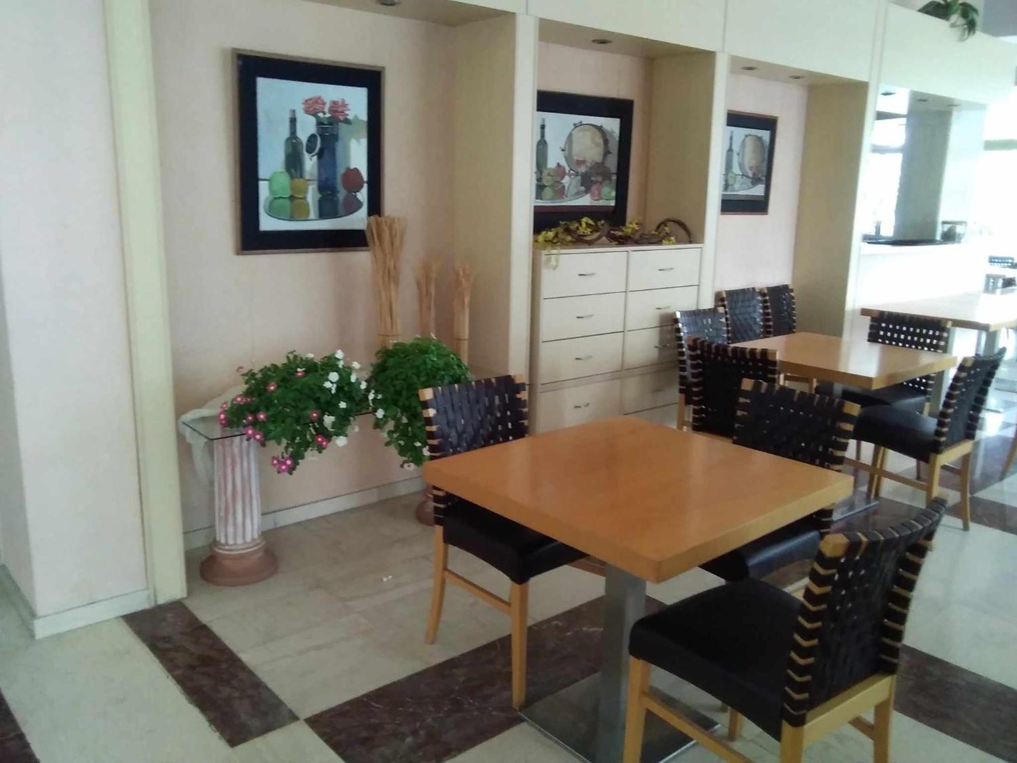 Hotel Kypreos Камена-Вурла Екстер'єр фото